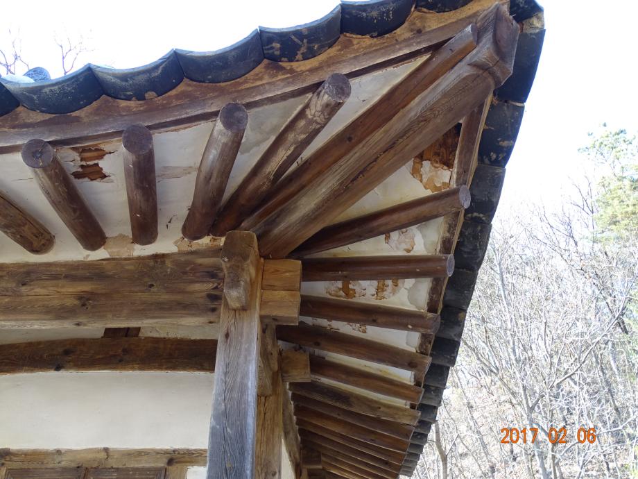 충청북도 문화재돌봄사업