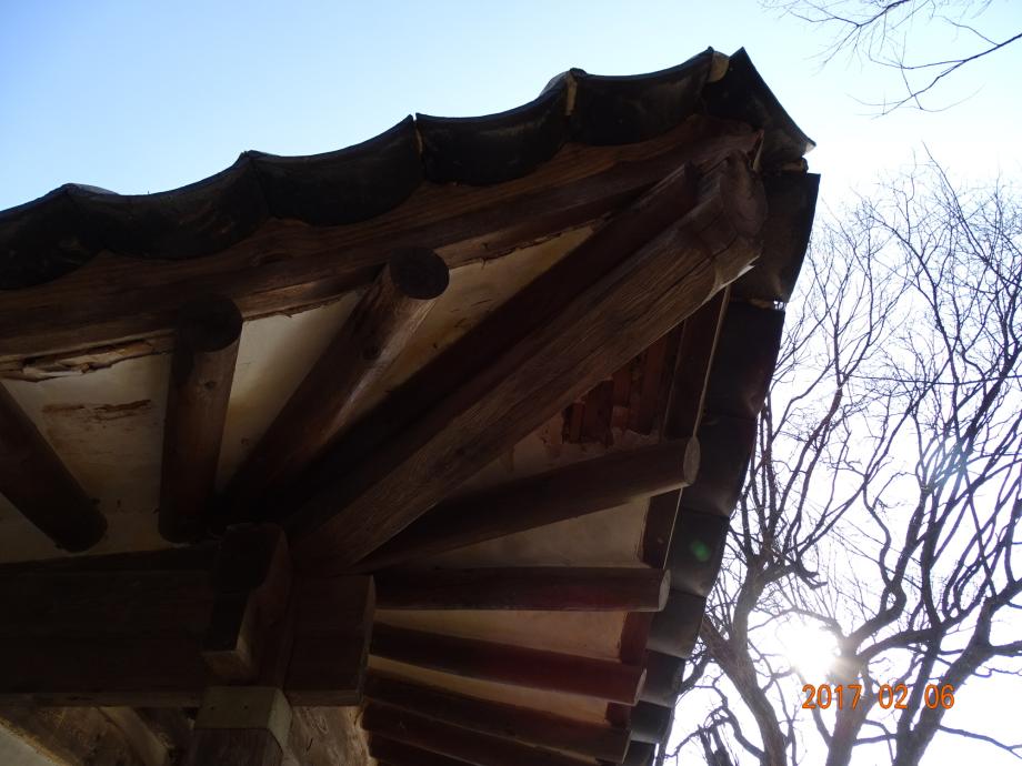 충청북도 문화재돌봄사업