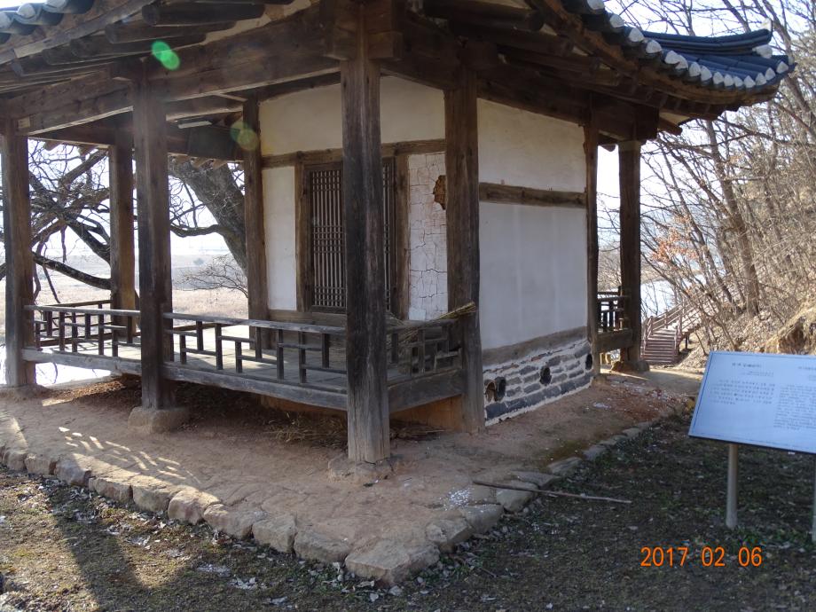 충청북도 문화재돌봄사업