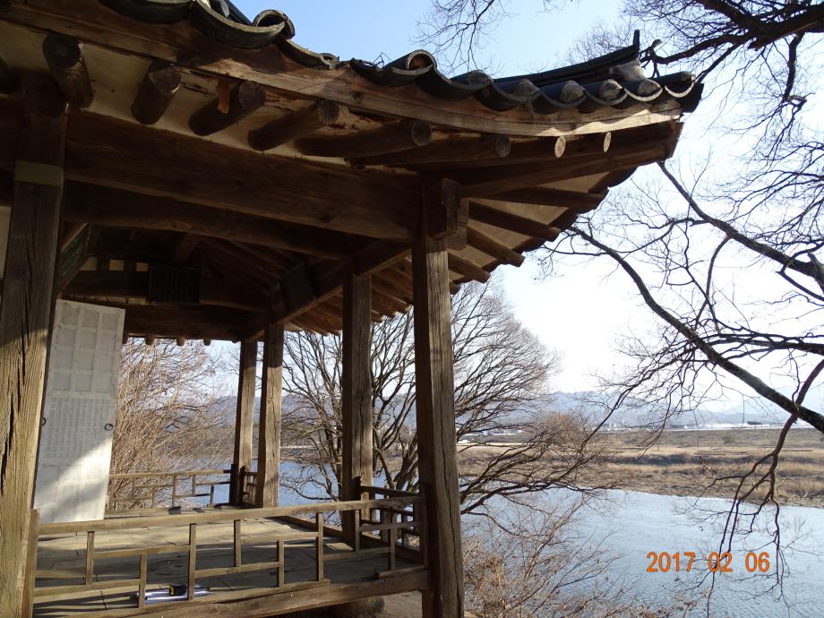 충청북도 문화재돌봄사업