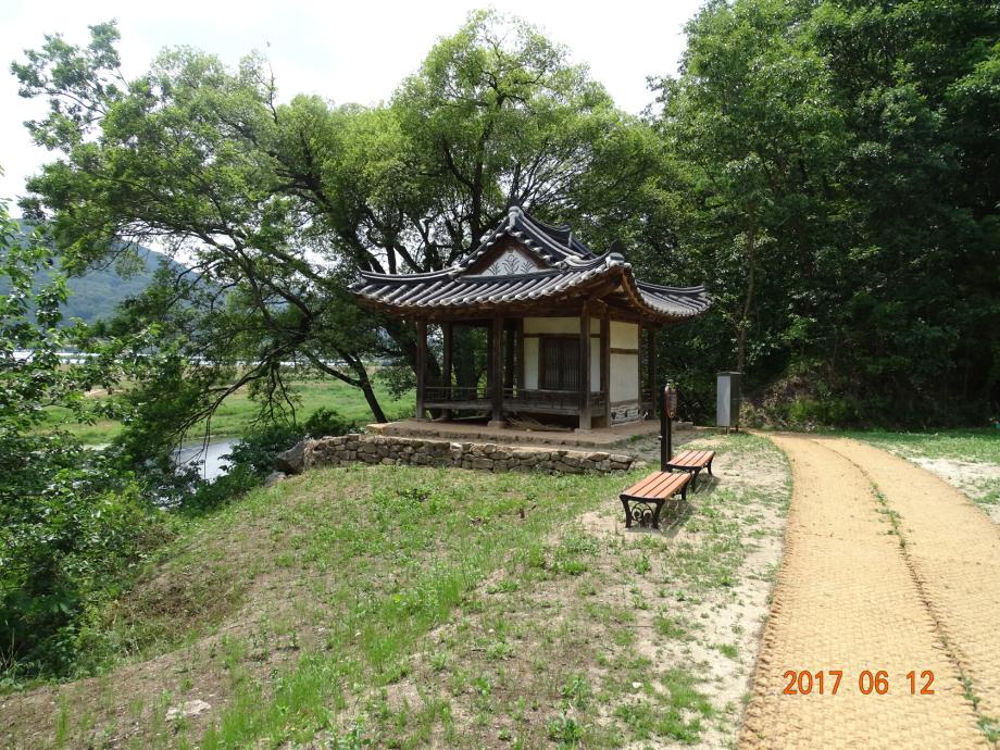 충청북도 문화재돌봄사업