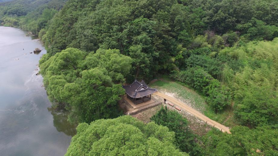 충청북도 문화재돌봄사업