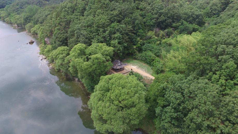 충청북도 문화재돌봄사업