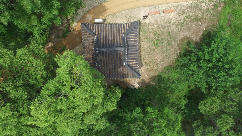 충청북도 문화재돌봄사업