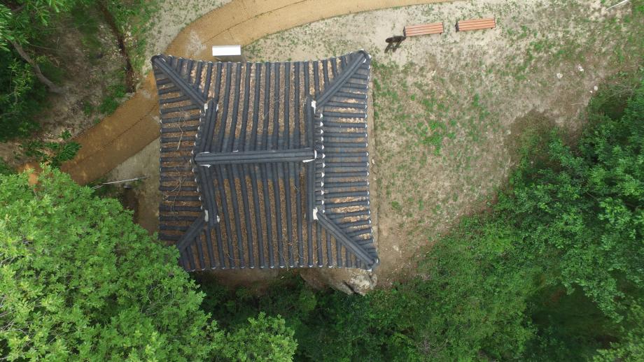 충청북도 문화재돌봄사업