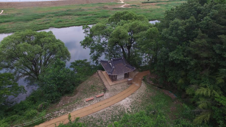 충청북도 문화재돌봄사업