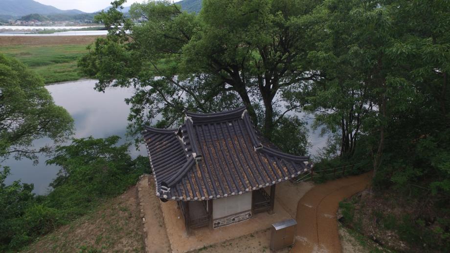 충청북도 문화재돌봄사업