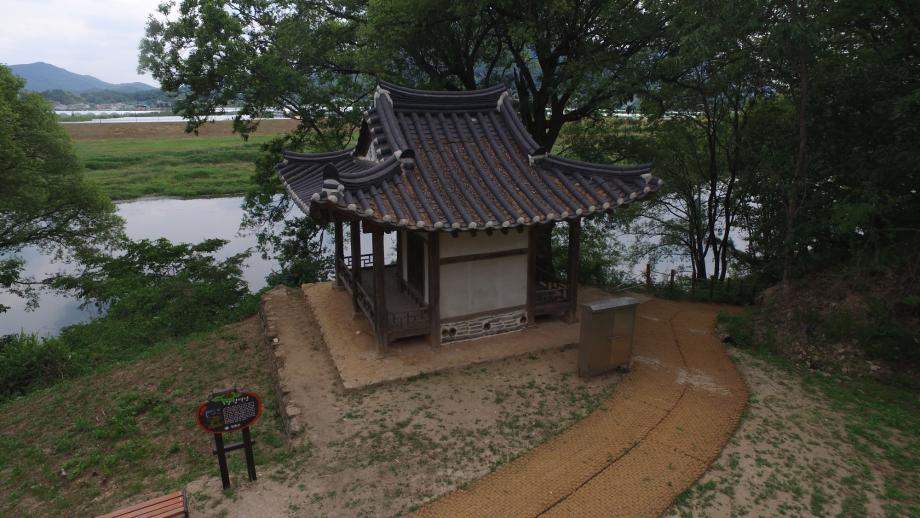 충청북도 문화재돌봄사업