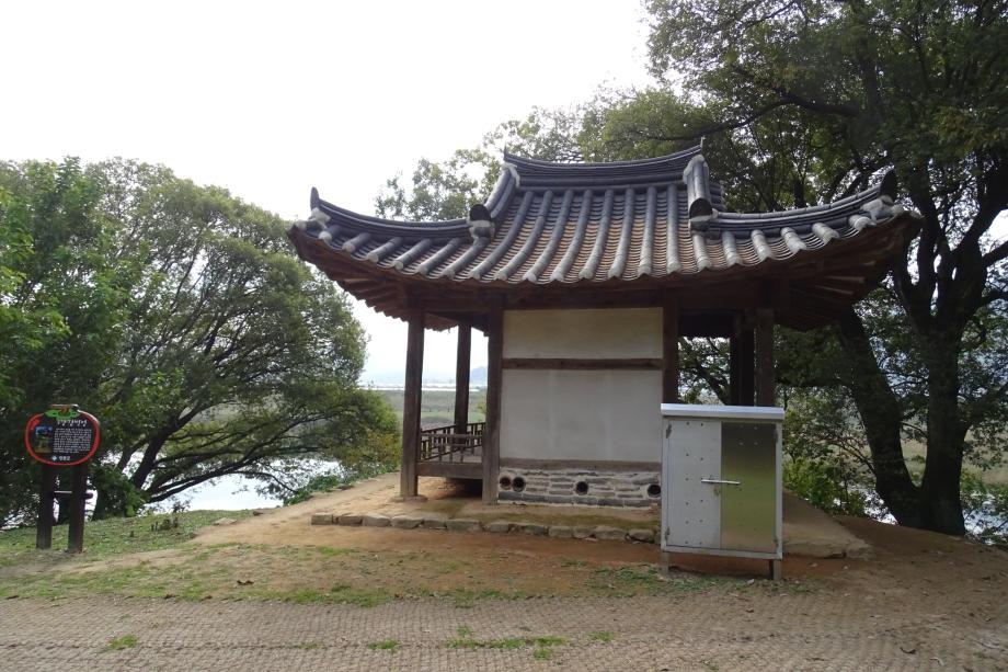 충청북도 문화재돌봄사업