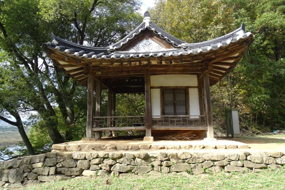 충청북도 문화재돌봄사업