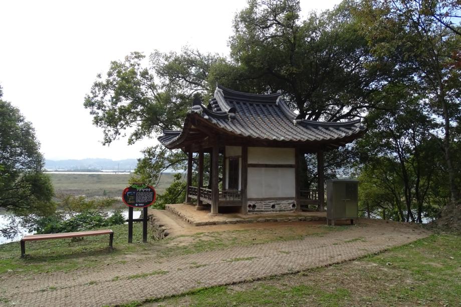 충청북도 문화재돌봄사업