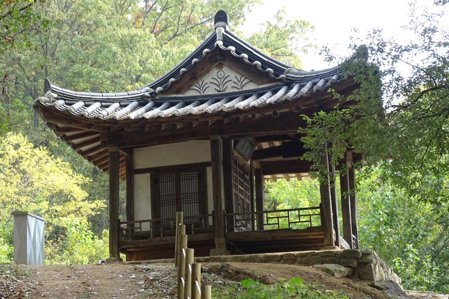 충청북도 문화재돌봄사업