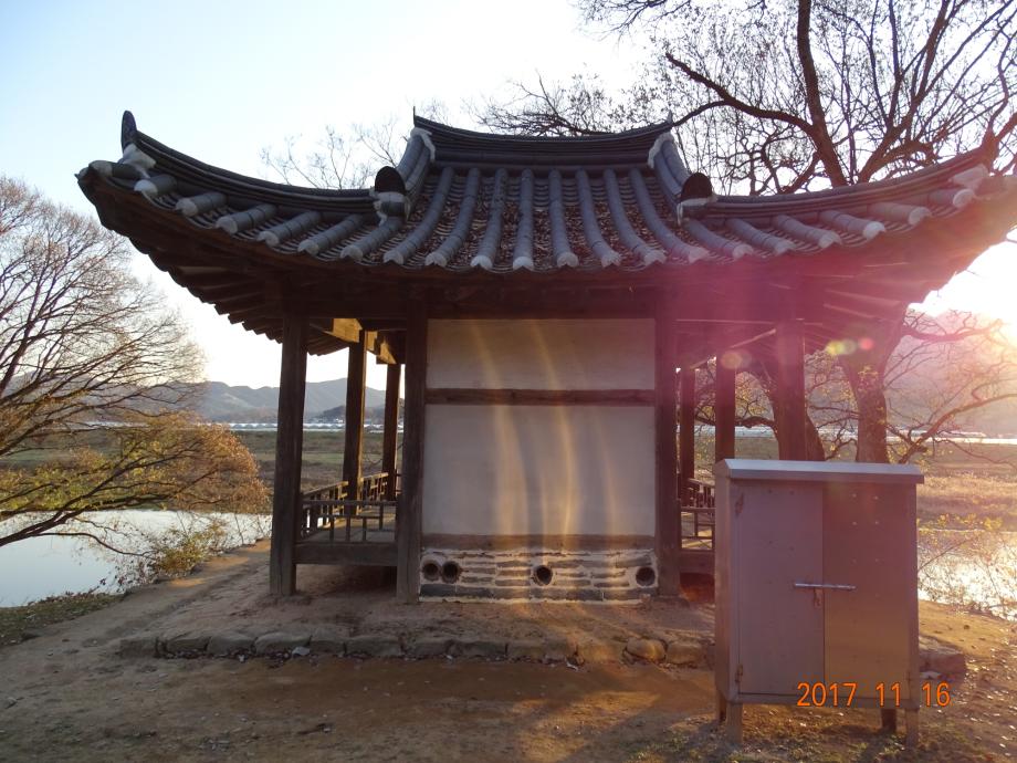 충청북도 문화재돌봄사업