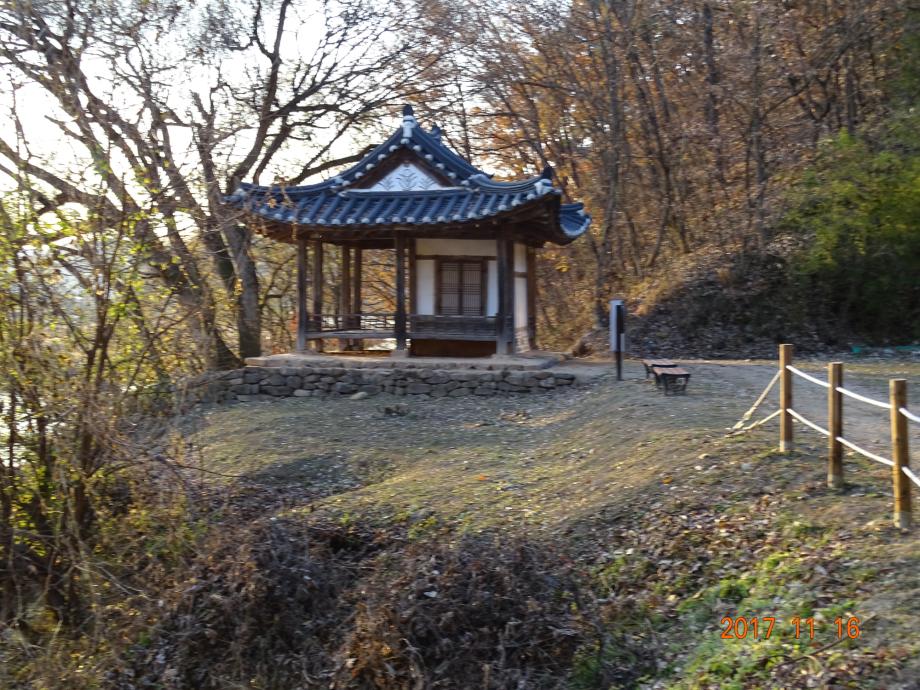 충청북도 문화재돌봄사업