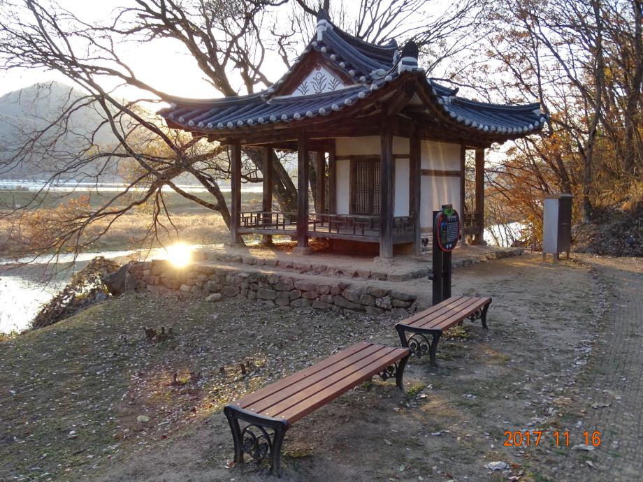 충청북도 문화재돌봄사업