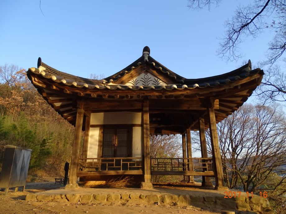 충청북도 문화재돌봄사업