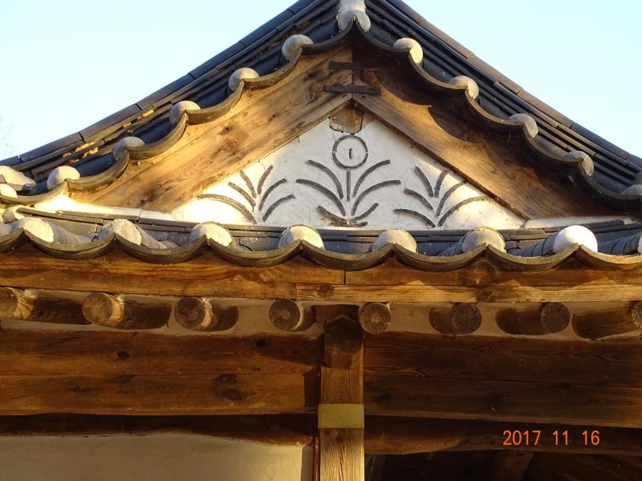 충청북도 문화재돌봄사업