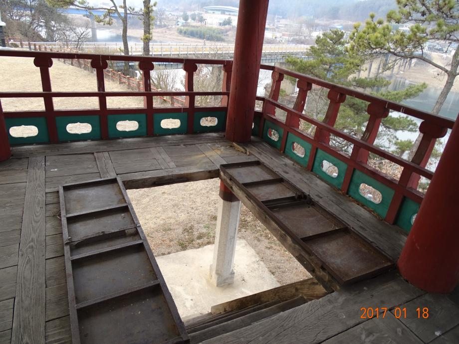 충청북도 문화재돌봄사업