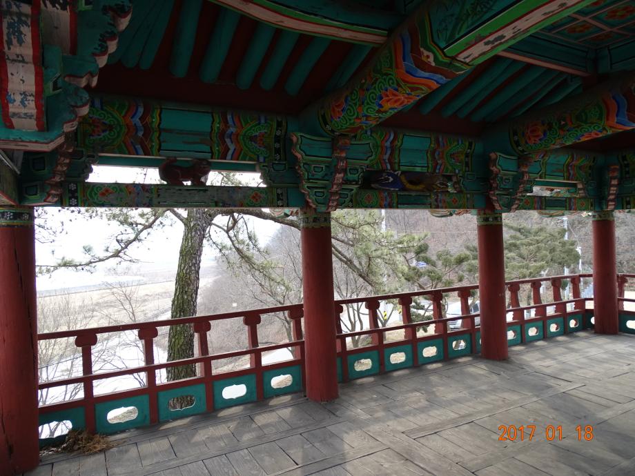 충청북도 문화재돌봄사업