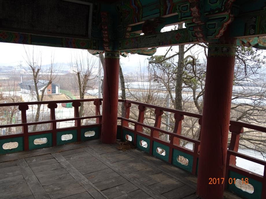 충청북도 문화재돌봄사업