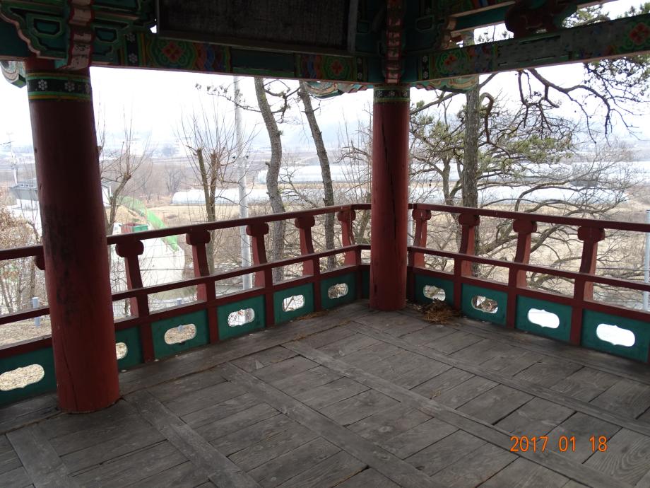 충청북도 문화재돌봄사업