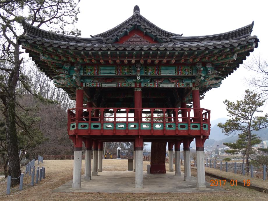 충청북도 문화재돌봄사업