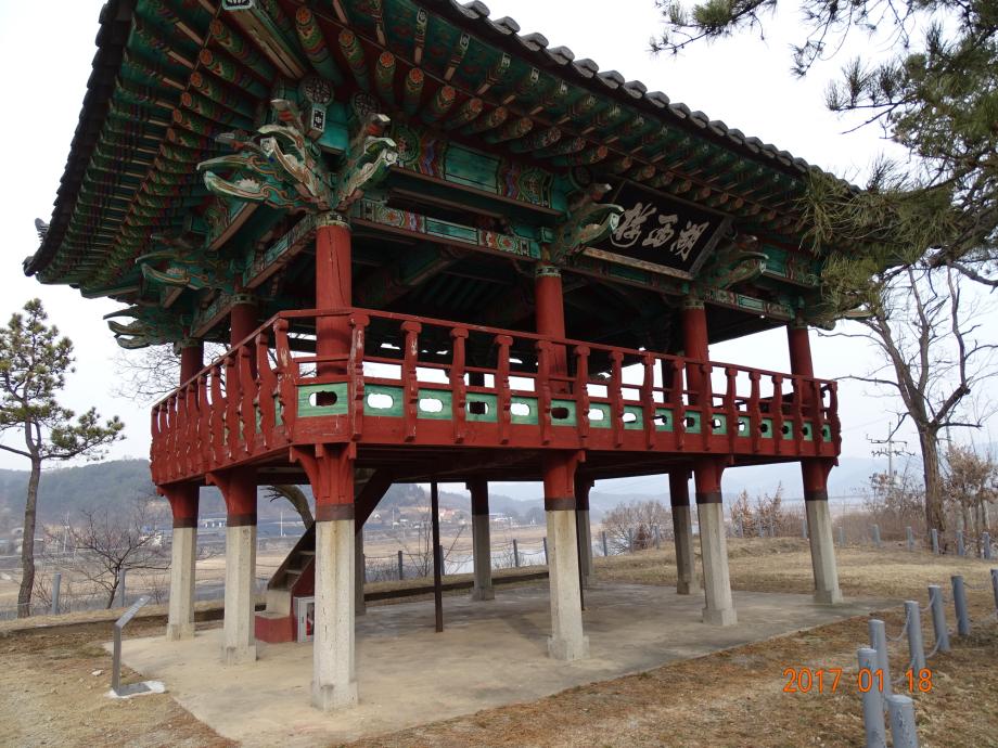 충청북도 문화재돌봄사업