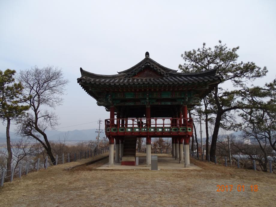 충청북도 문화재돌봄사업