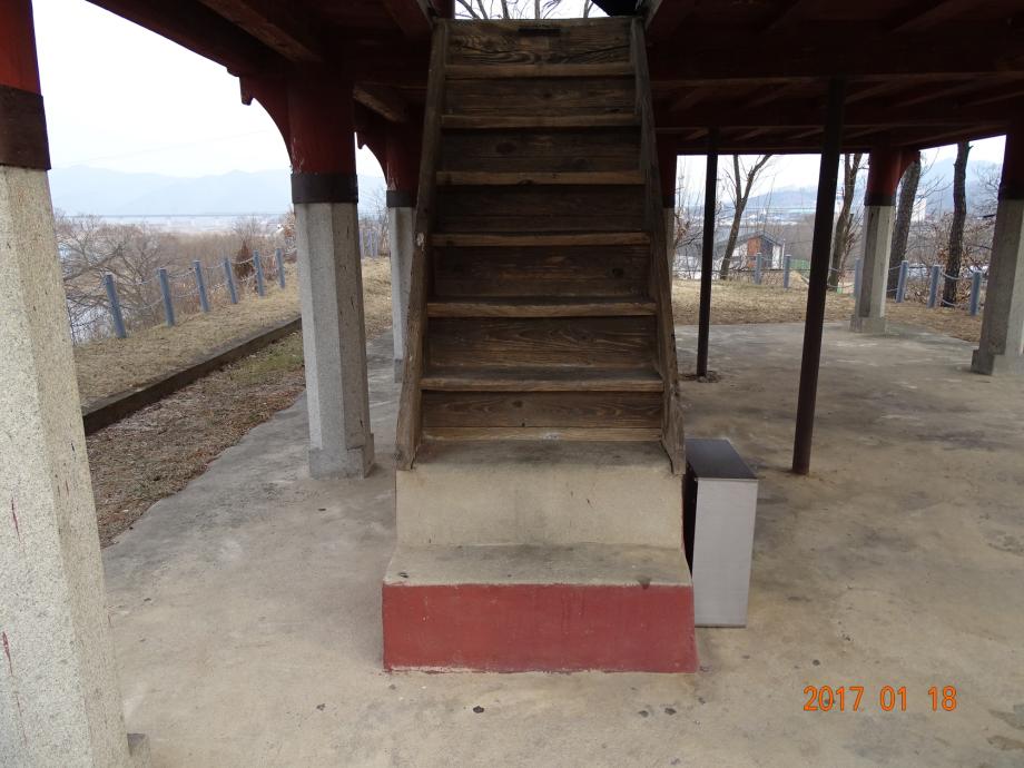 충청북도 문화재돌봄사업