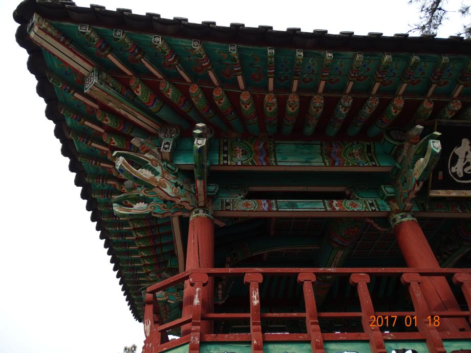 충청북도 문화재돌봄사업