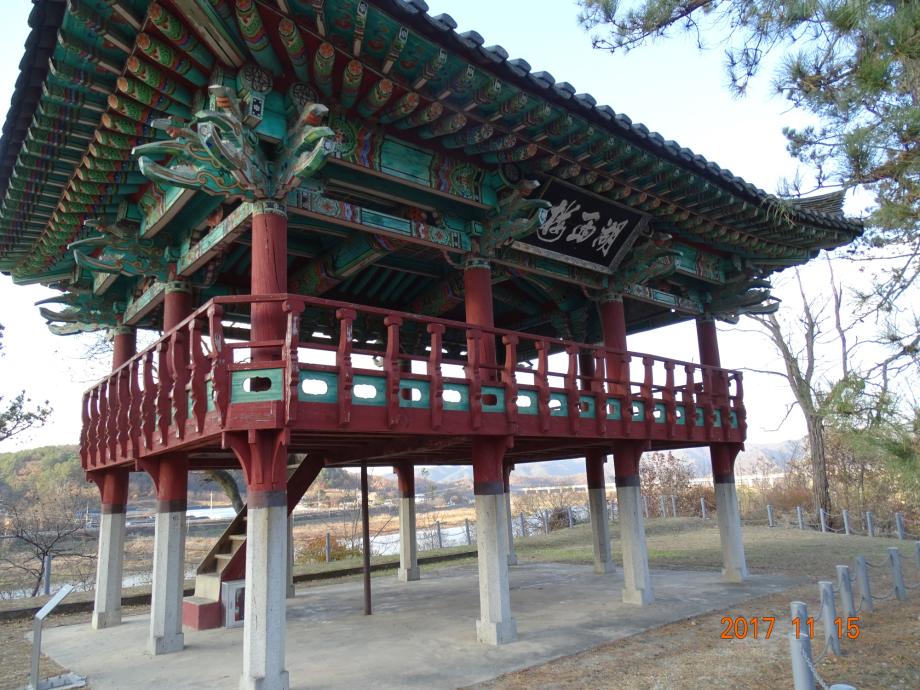 충청북도 문화재돌봄사업