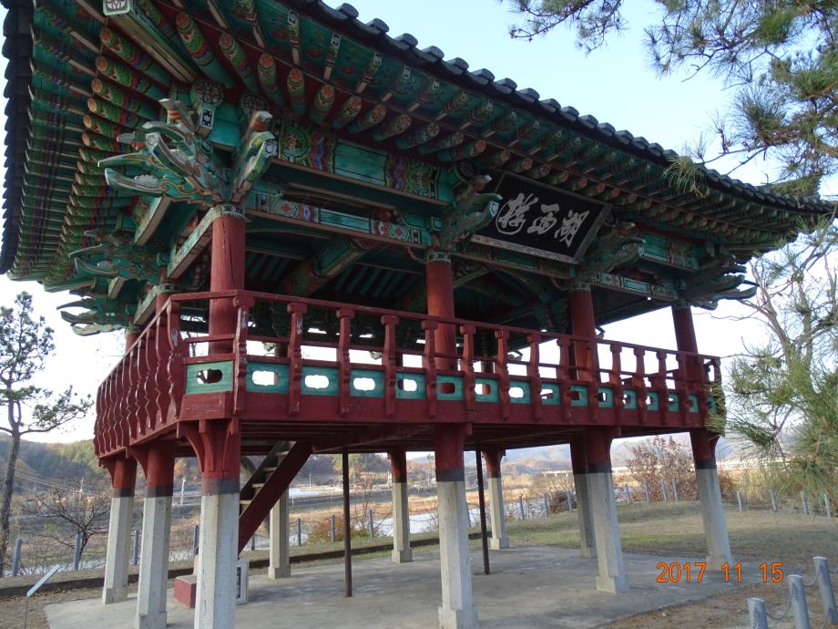 충청북도 문화재돌봄사업