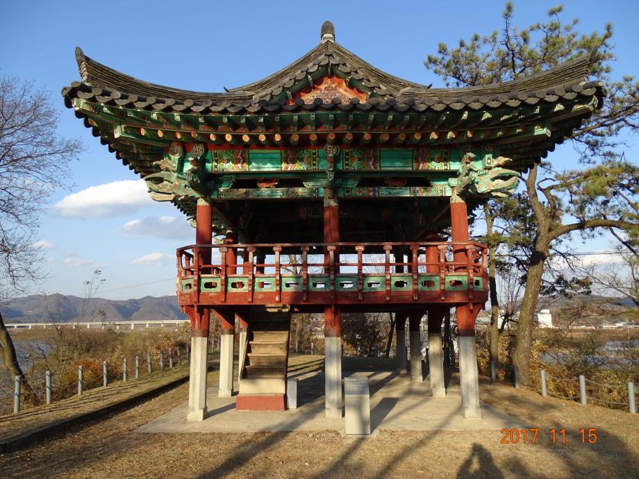 충청북도 문화재돌봄사업