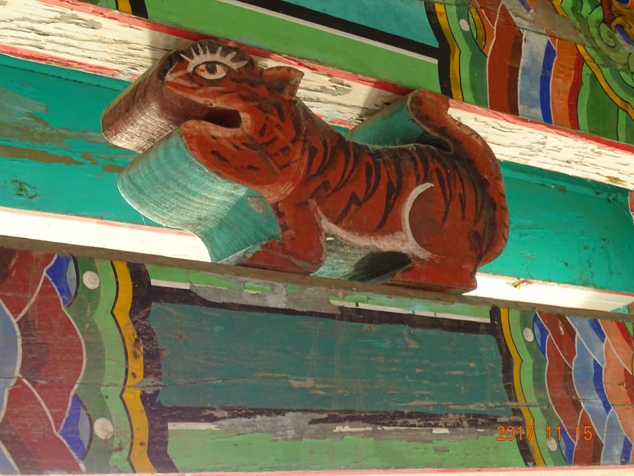 충청북도 문화재돌봄사업