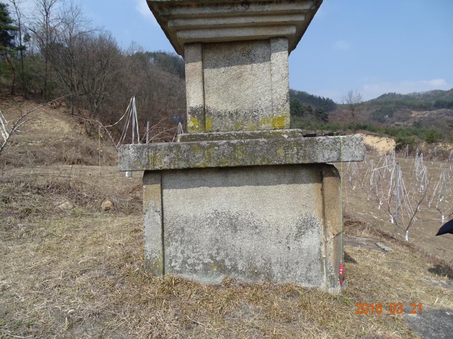 충청북도 문화재돌봄사업
