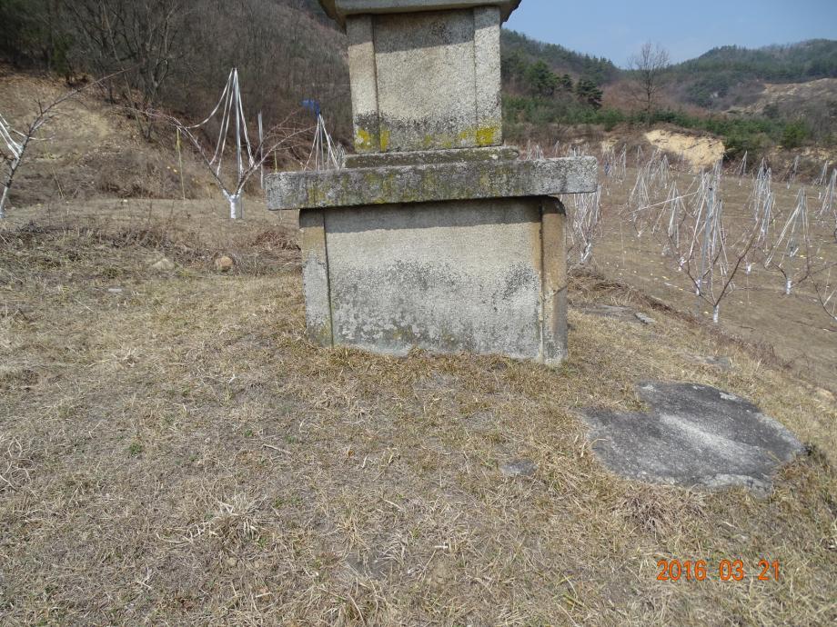 충청북도 문화재돌봄사업