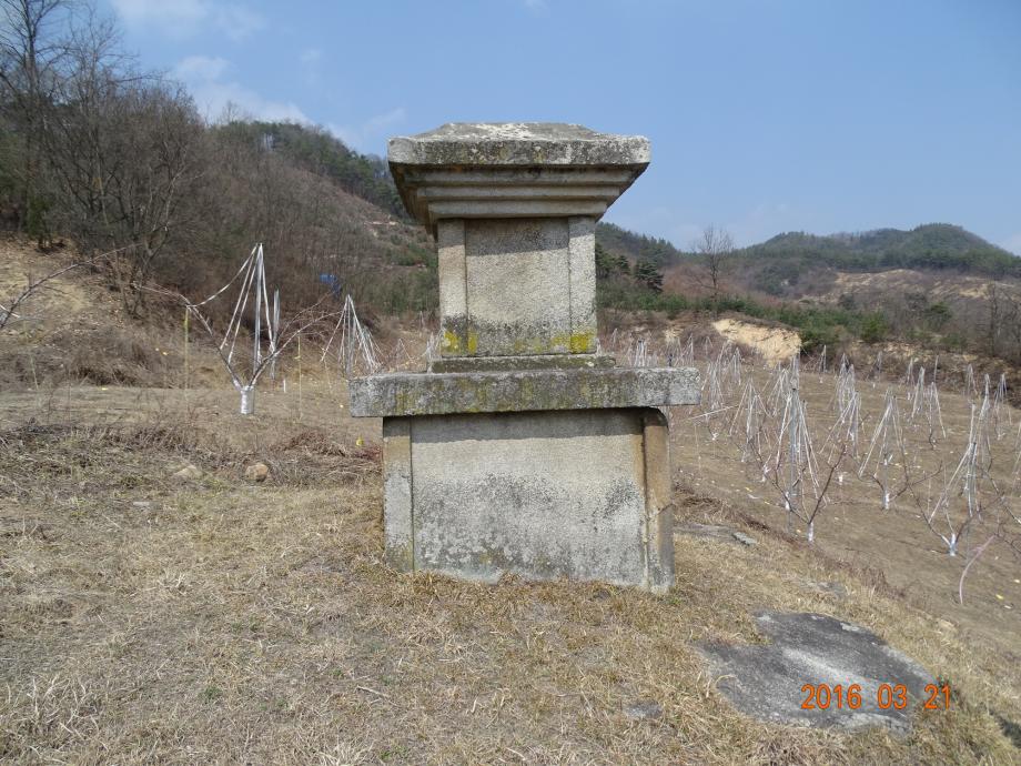 충청북도 문화재돌봄사업