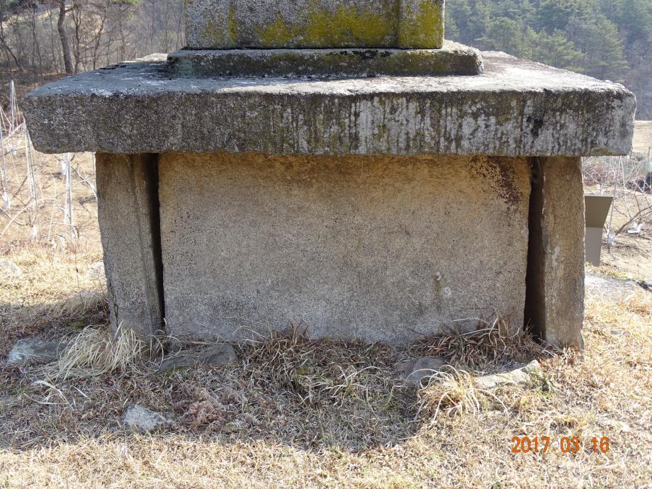 충청북도 문화재돌봄사업