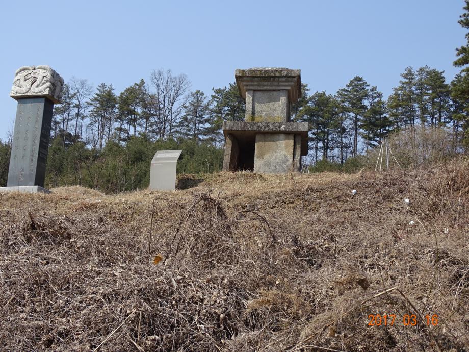 충청북도 문화재돌봄사업