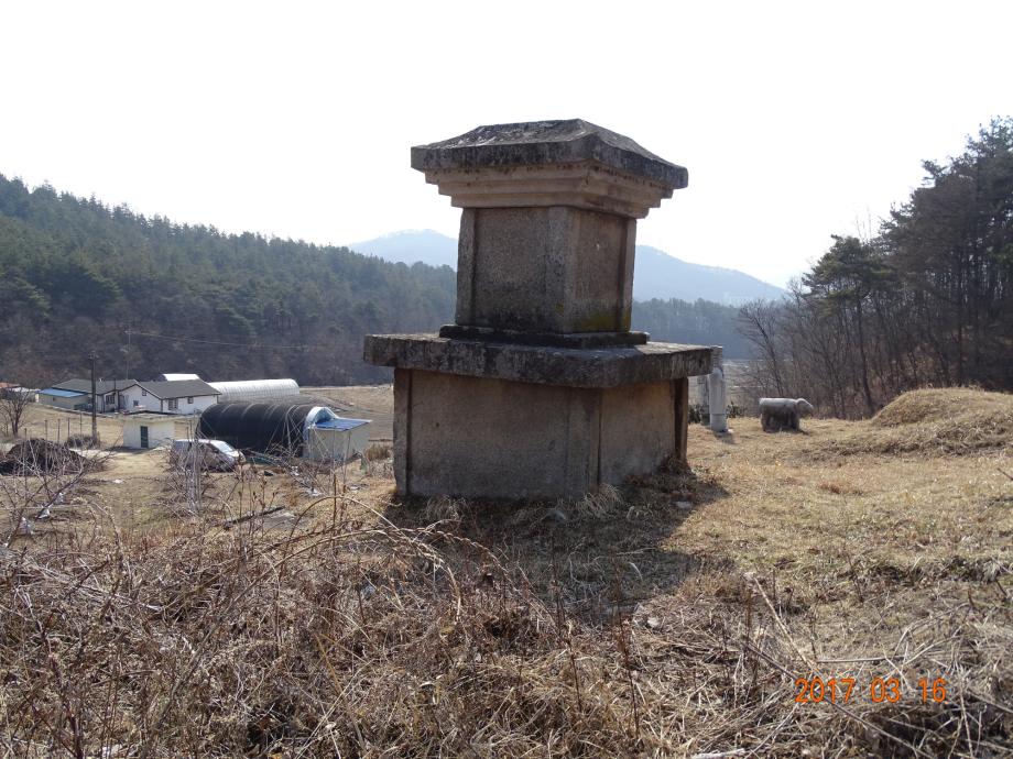 충청북도 문화재돌봄사업