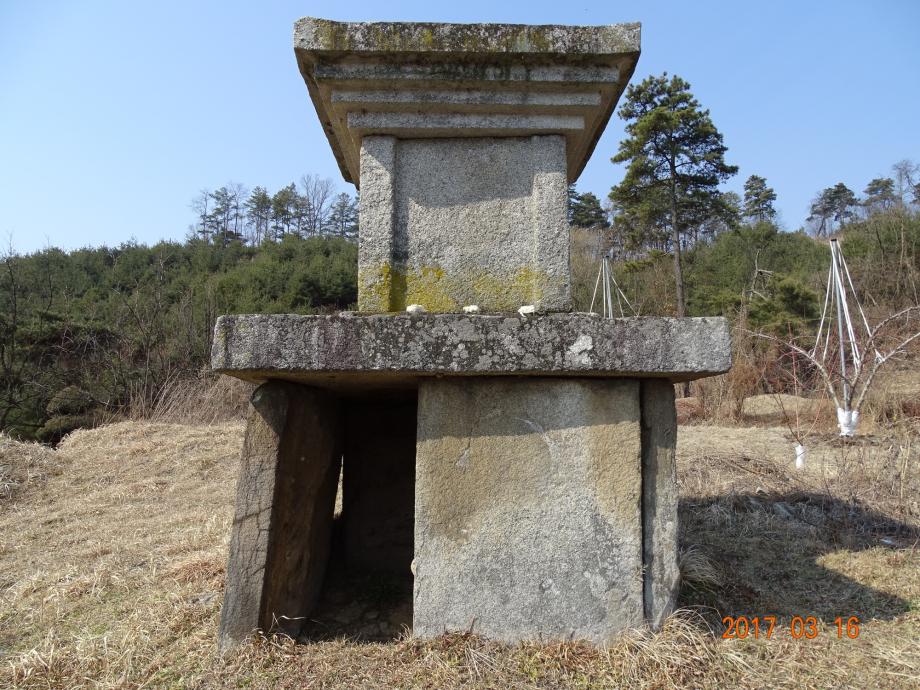 충청북도 문화재돌봄사업