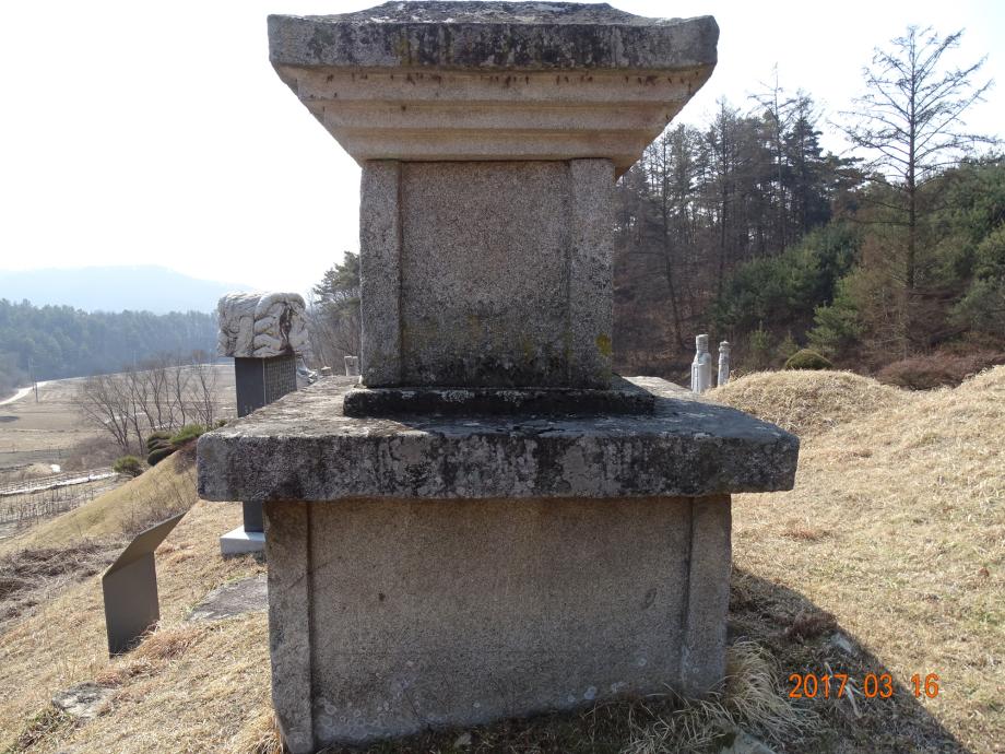 충청북도 문화재돌봄사업