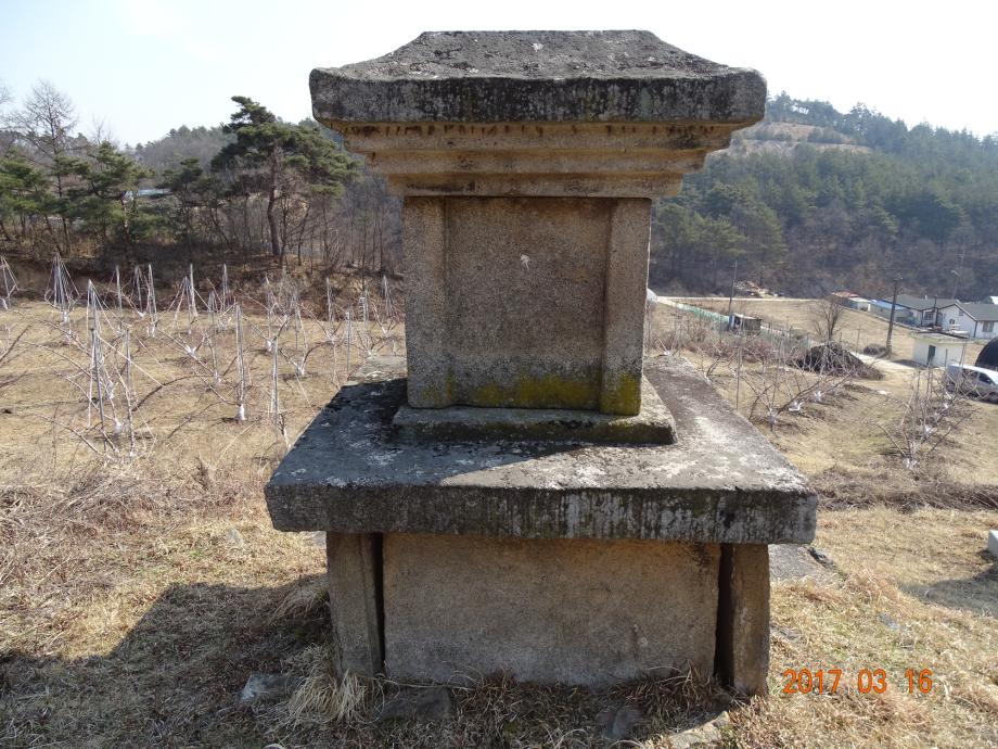 충청북도 문화재돌봄사업