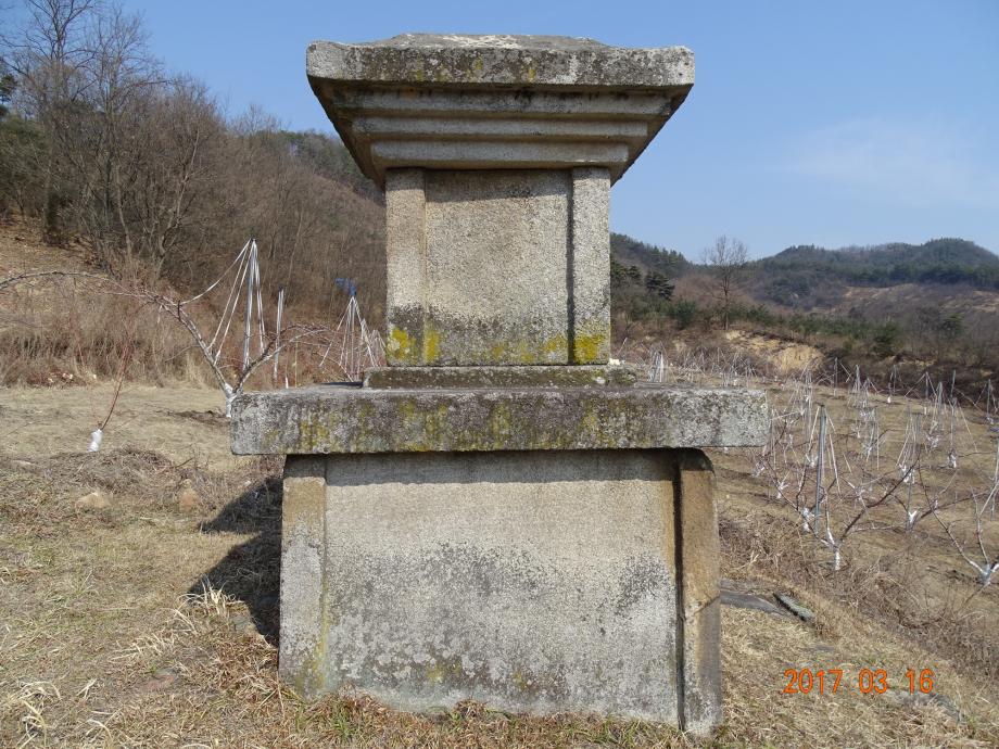 충청북도 문화재돌봄사업