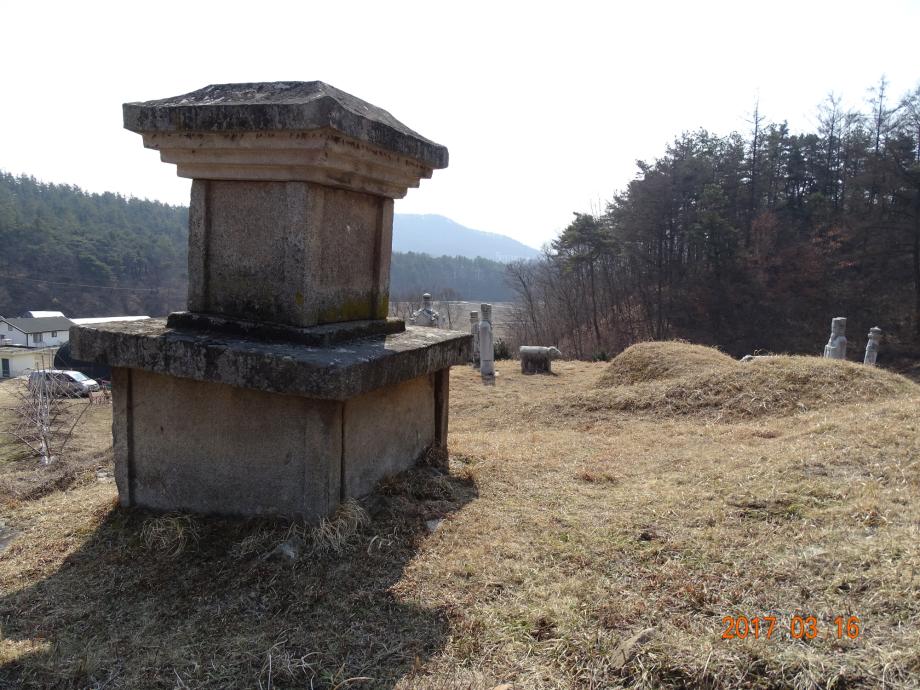 충청북도 문화재돌봄사업