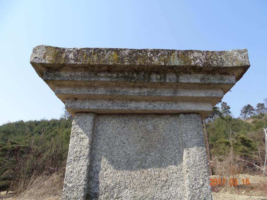 충청북도 문화재돌봄사업