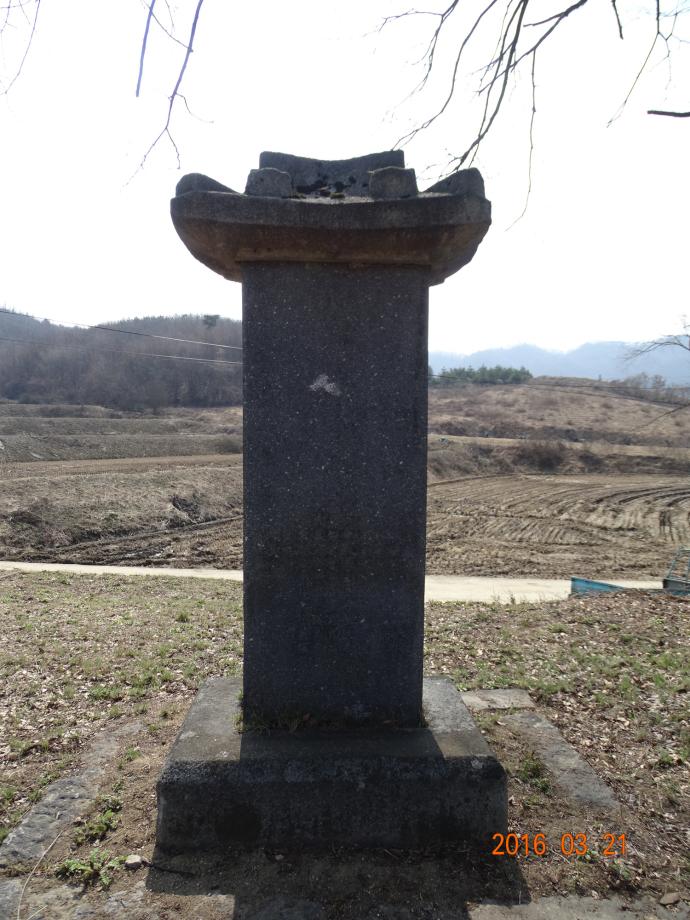 충청북도 문화재돌봄사업