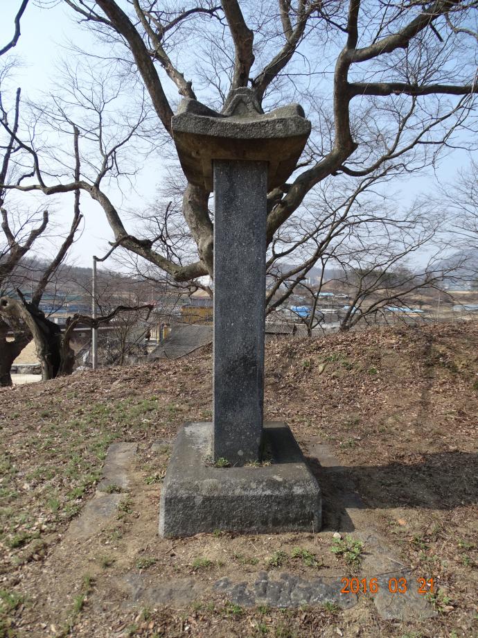충청북도 문화재돌봄사업
