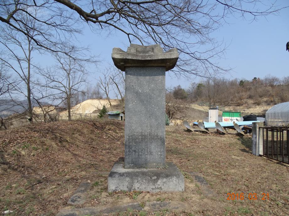 충청북도 문화재돌봄사업