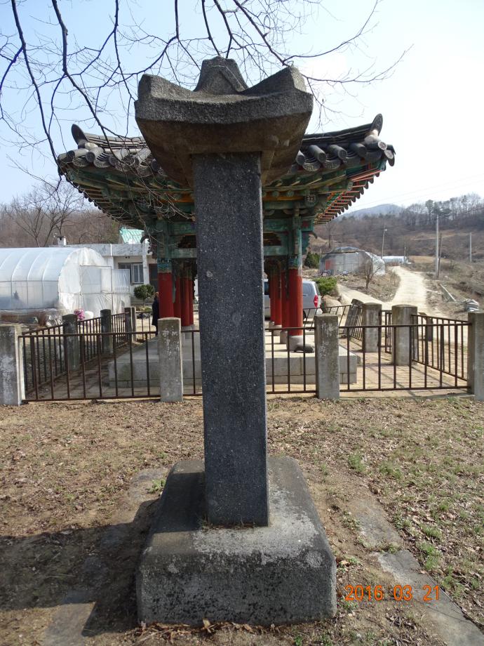 충청북도 문화재돌봄사업